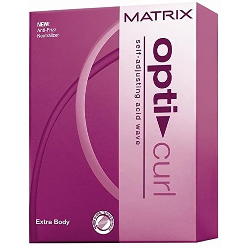 Matrix Opticurl Ester Free Firm Wave 