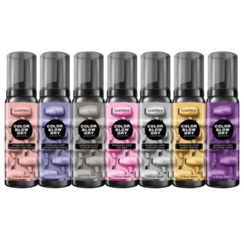 Matrix Color Blow Dry 70ml Matrix Color Blow Dry 70ml