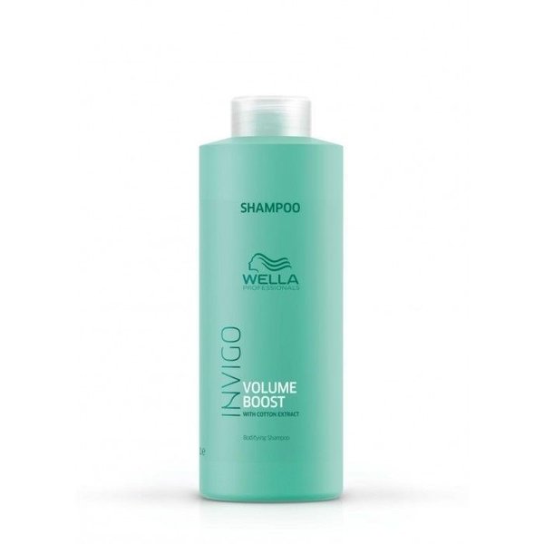 Invigo Volume Boost Shampoo 500ml