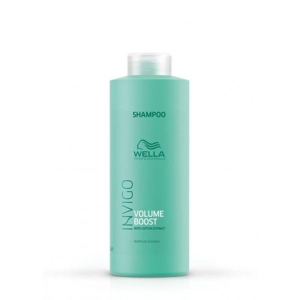 Invigo Volume Boost Shampooing 500ml