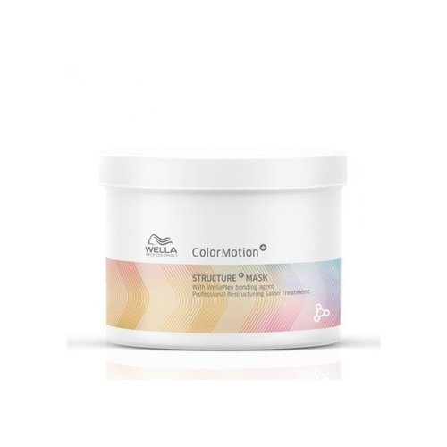 Wella Masque Colormotion+, 500 ml 