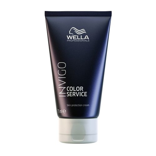 Wella Invigo Service Skin Protection Cream 75ml 