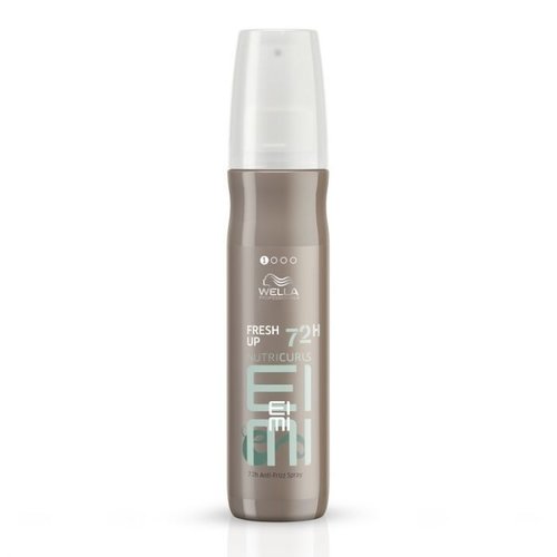 Wella EIMI Nutricurls Fresh Up 150ml 