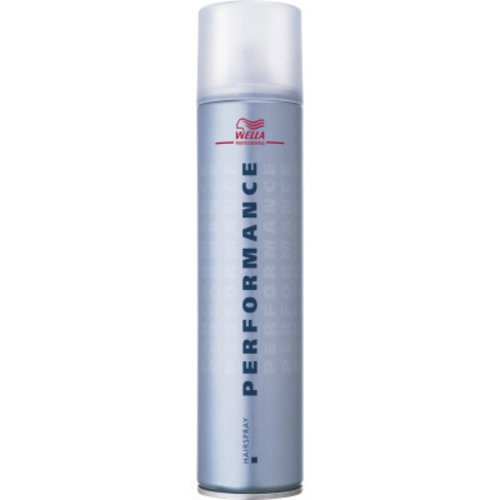 Wella Professional Performance Hairspray 300ml 