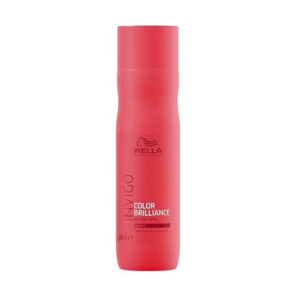 Invigo Color Brilliance Shampoo Weerbarstig Haar 250ml