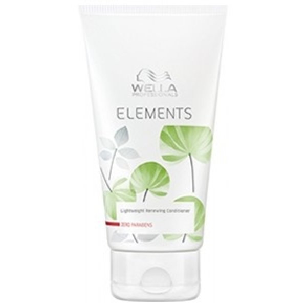 Elements Renewing Conditioner 200ml