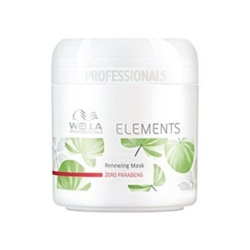 Wella Elements Renewing Mask 150ml 