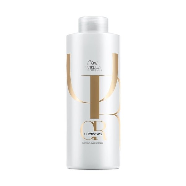 Oil Reflections Shampoo 1000ml