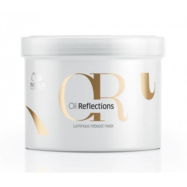 Oil Reflections Mask 500ml