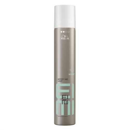 Wella EIMI Mistify Me Light Hairspray 300ml 