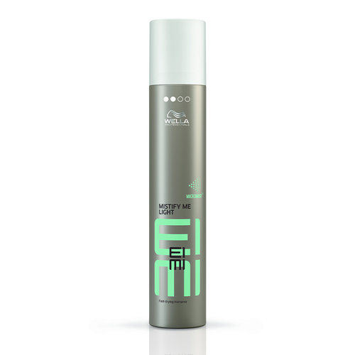 Wella EIMI Mistify Me Light Hairspray 500ml 