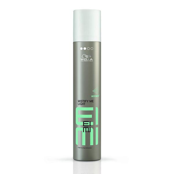 EIMI Mistify Me Light Hairspray 500ml