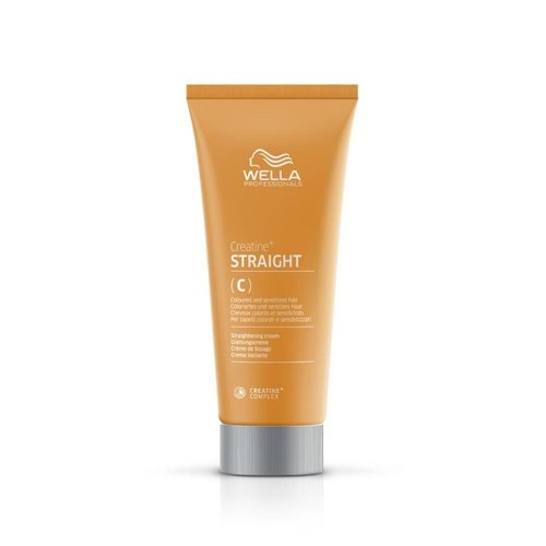 Wella Creatine+ Straightening Cream (C) Doux 