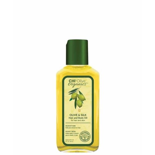 Naturals With Olive Oil Hair & Body Oil 59ml 