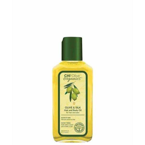 Naturals With Olive Oil Hair & Body Oil 59ml