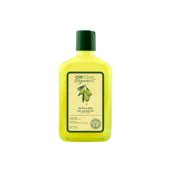 Naturals With Olive Oil Hair & Body Oil 251ml