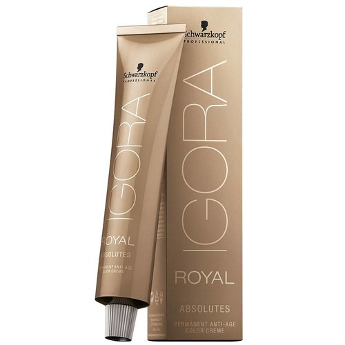 Schwarzkopf Igora Royal Absolutes, 60 ml 