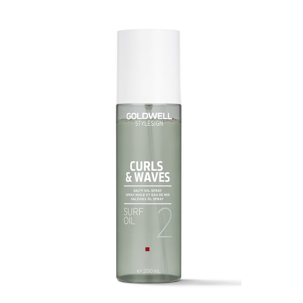 Stylesign Curls & Waves Huile Surf 200ml
