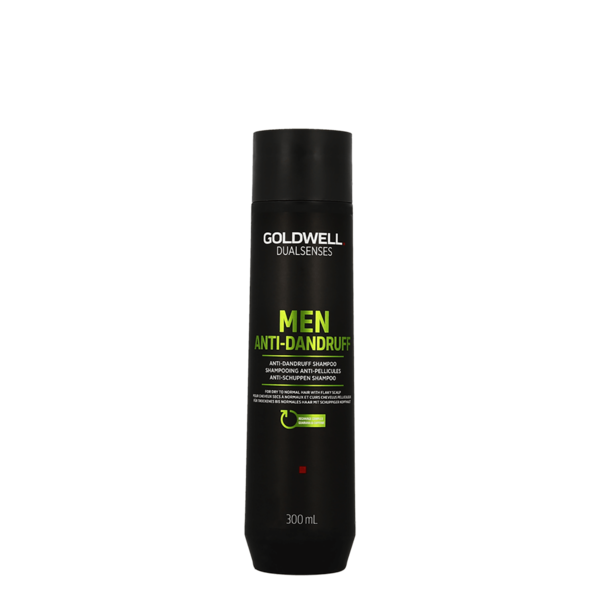 For Men Anti-Dandruff Shampoo 300ml