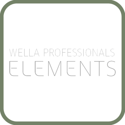 Wella Elements 