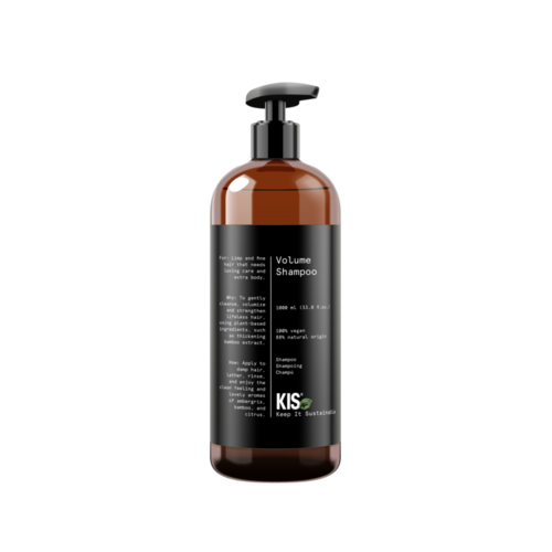 Green Volume Shampoo 1000ml Green Volume Shampoo 1000ml