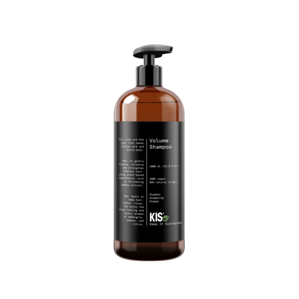Shampooing Volume Vert 1000ml