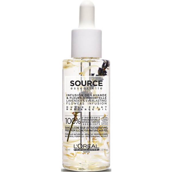 Source Essentielle Huile Éclat 75 ml