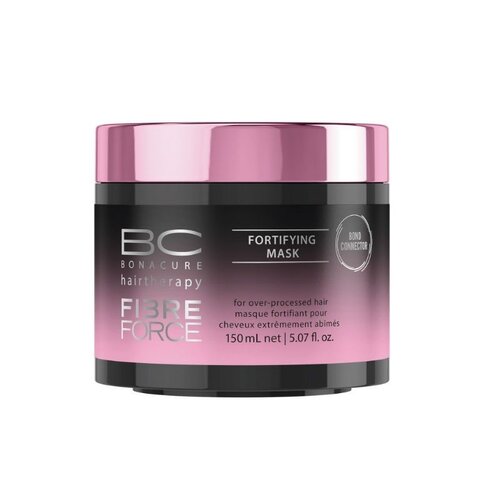 Schwarzkopf Bonacure Fibre Force Fortifying Mask 150ml 