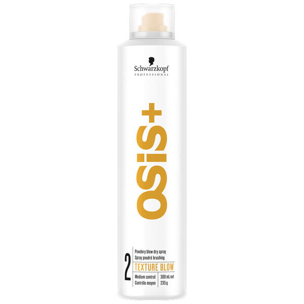 Osis+ Texture Blow Spray 300ml