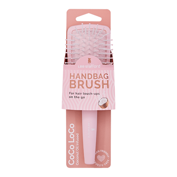 CoCo LoCo Handbag Brush