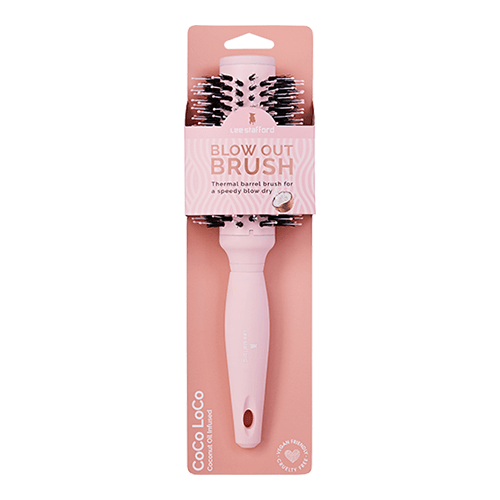 Lee Stafford CoCo LoCo Blow Out Brush 