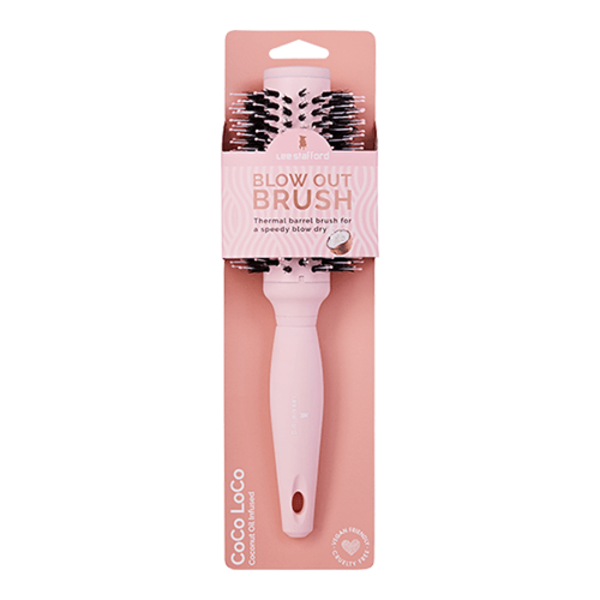 CoCo LoCo Blow Out Brush