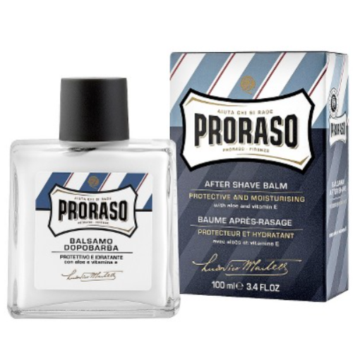 Proraso Aftershave balsem créme 100ml 