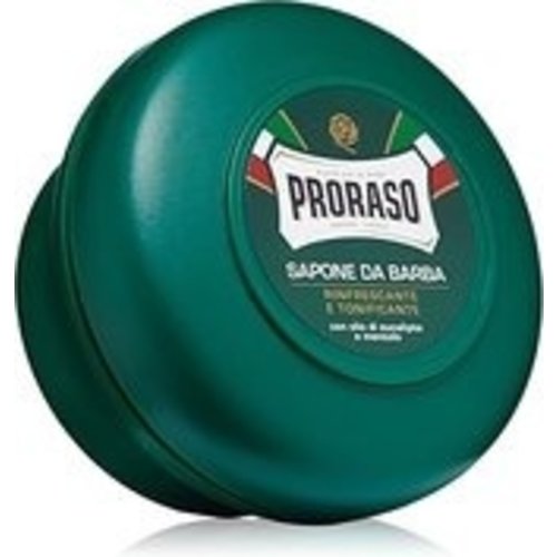 Proraso Bol de crème à raser verte 150ml 