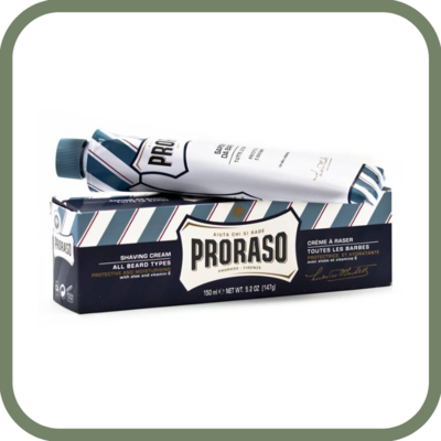 Bleu Proraso