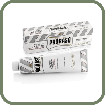 Blanc Proraso