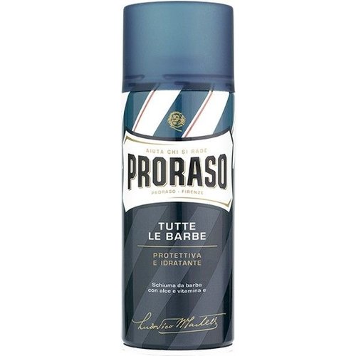 Proraso Mousse à raser 50ml 