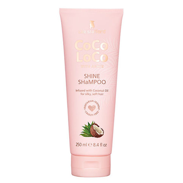 CoCO LoCo & Agave Shine Shampoo 250ml