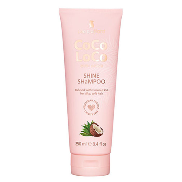 Shampoing CoCO LoCo & Agave Brillance 250ml