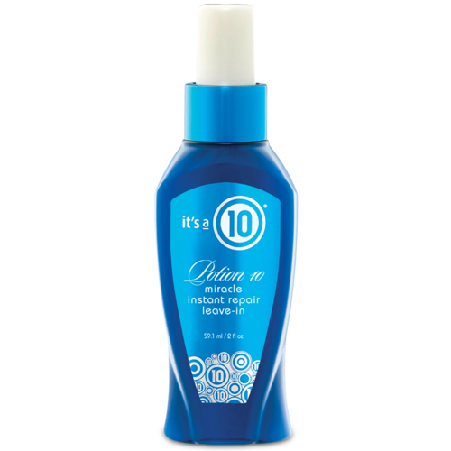 It's a 10 Haircare Miracle Instant Repair Leave-in 120ml 