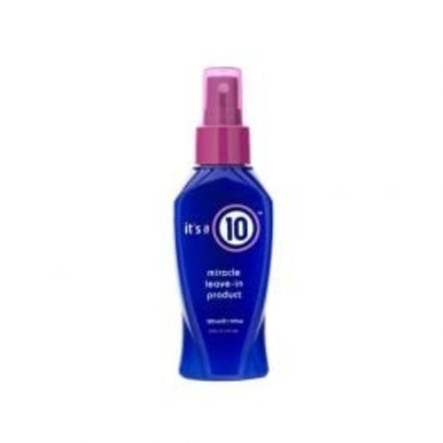 It's a 10 Haircare Miracle Leave in 120ml It's a 10 Haircare Miracle Leave in 120ml