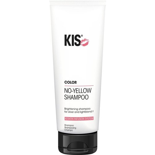 KIS No Yellow Shampoo KIS No Yellow Shampoo