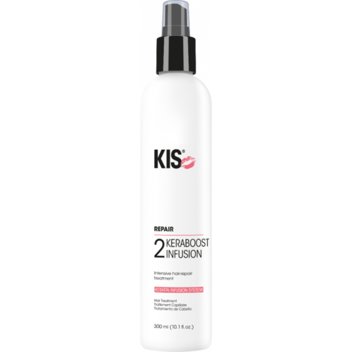 KIS Kera Boost Infusion KIS Kera Boost Infusion