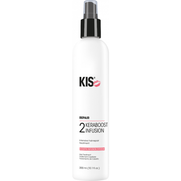 Infusion Kera Boost, 300 ml