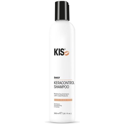 KIS KeraControl Shampoo 