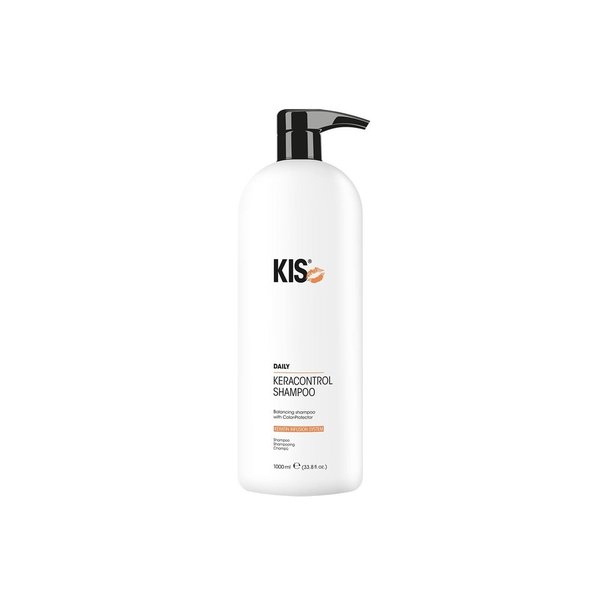 KeraControl Shampoo