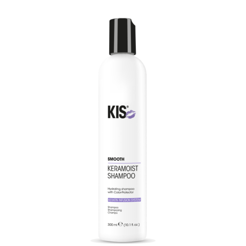 KIS KeraMoist Shampoo 