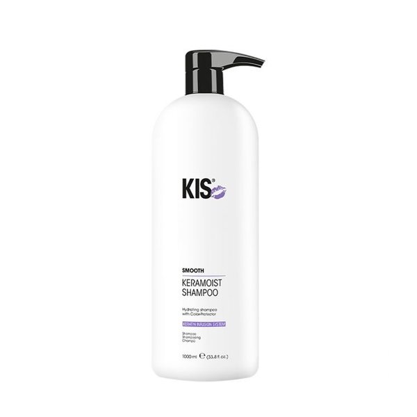 KeraMoist Shampoo