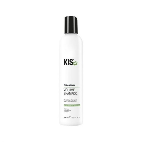 Kera Clean Volume Shampoo