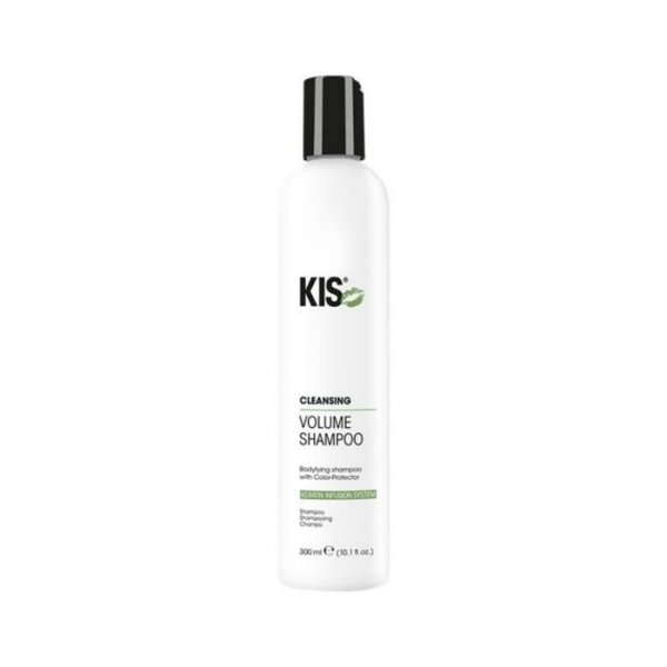 Kera Cleansing Volume Shampoo